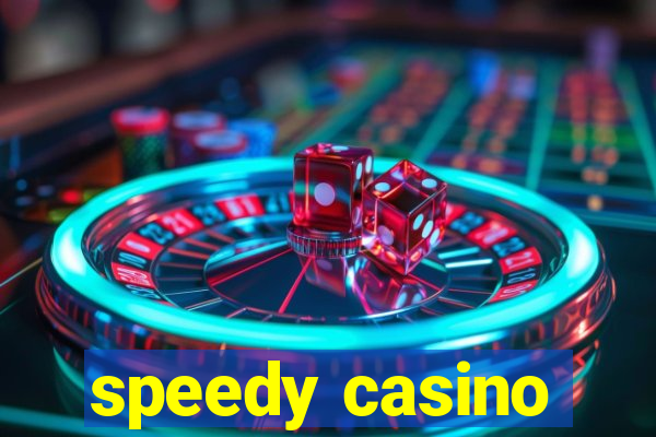 speedy casino