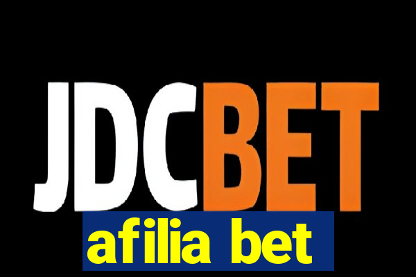 afilia bet