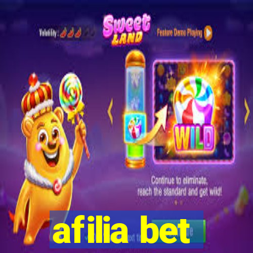 afilia bet