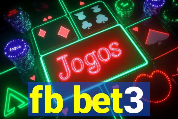 fb bet3