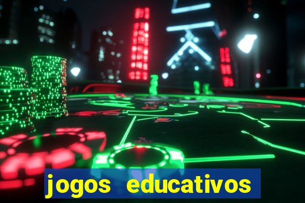 jogos educativos para autismo online