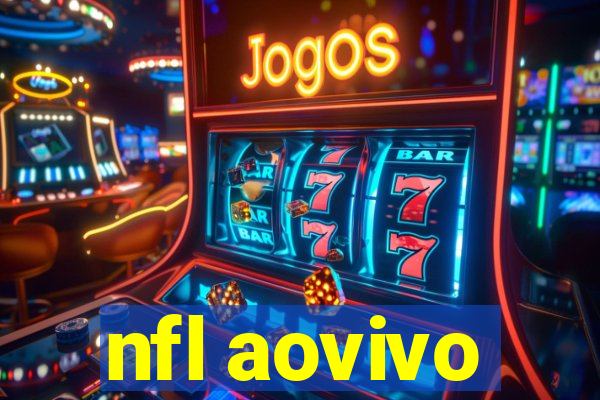 nfl aovivo