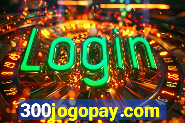 300jogopay.com