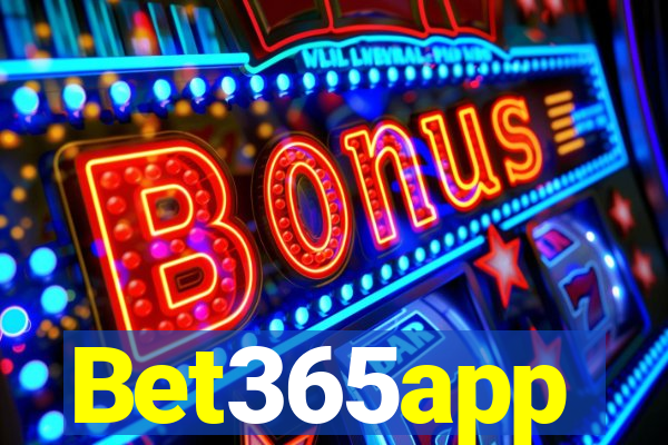 Bet365app