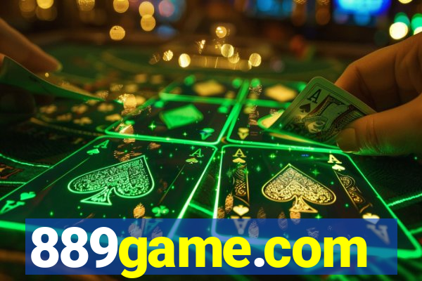 889game.com