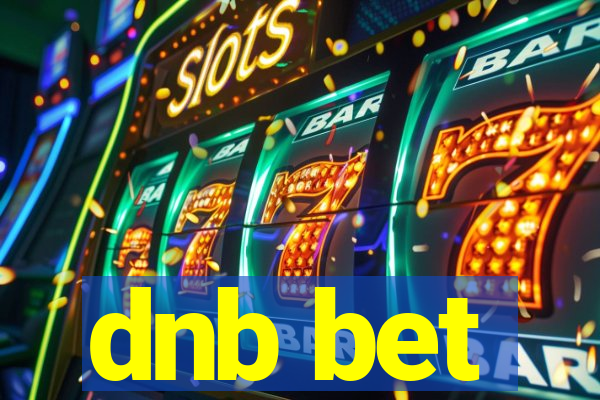 dnb bet