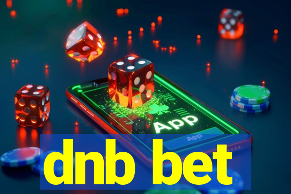 dnb bet