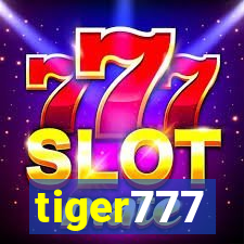 tiger777