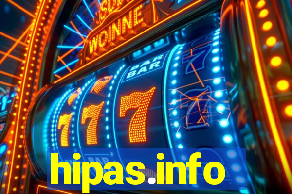 hipas.info