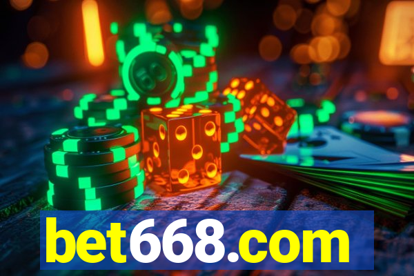 bet668.com