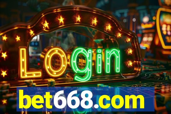 bet668.com