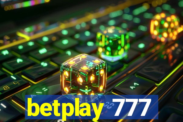 betplay 777