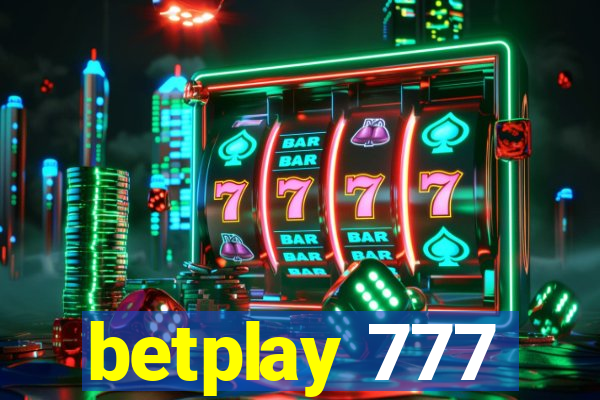 betplay 777