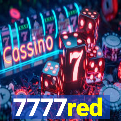 7777red