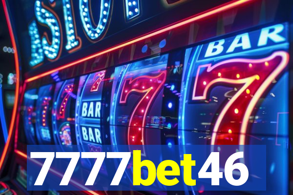 7777bet46