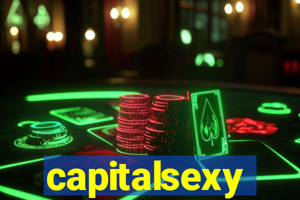 capitalsexy