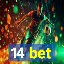 14 bet