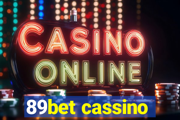 89bet cassino