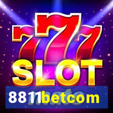 8811betcom