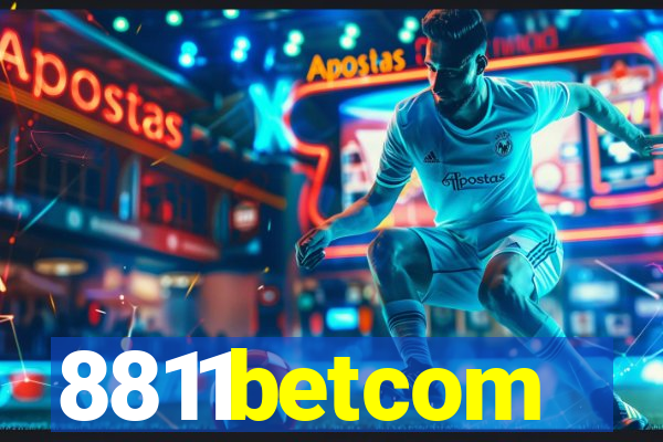 8811betcom