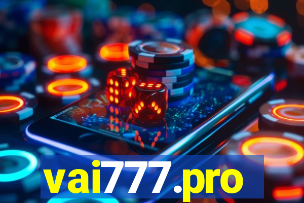 vai777.pro