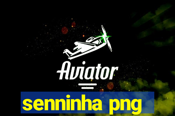 senninha png