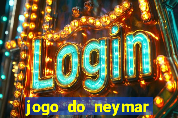 jogo do neymar para celular