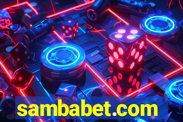 sambabet.com