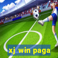 xj win paga