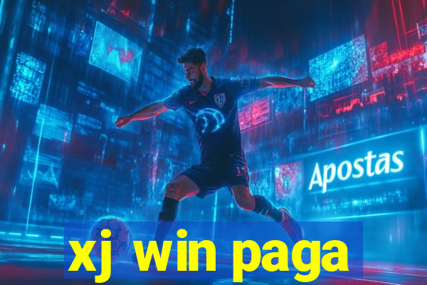 xj win paga