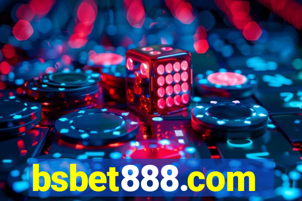 bsbet888.com