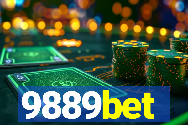 9889bet