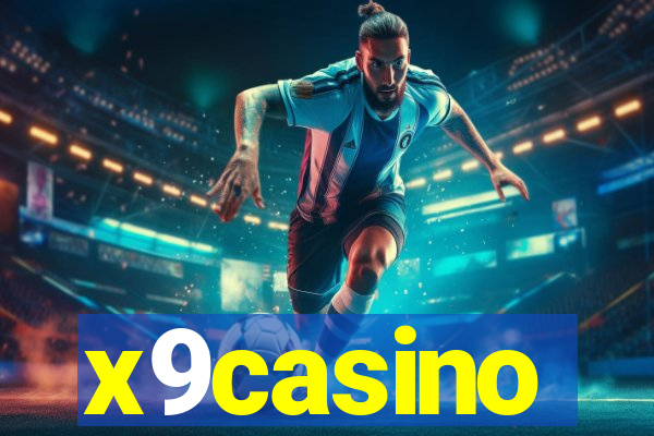 x9casino