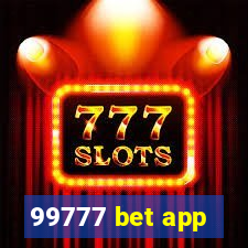 99777 bet app