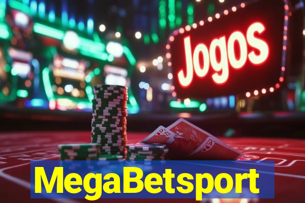 MegaBetsport