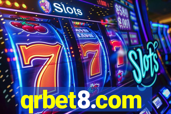 qrbet8.com