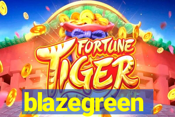 blazegreen