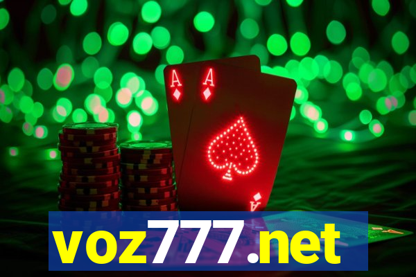 voz777.net