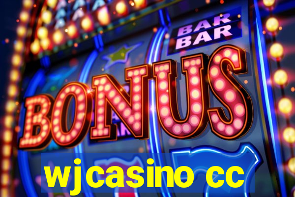 wjcasino cc