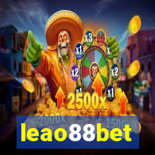 leao88bet