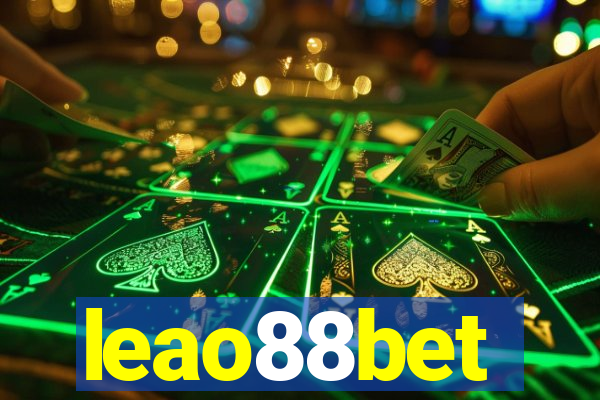 leao88bet