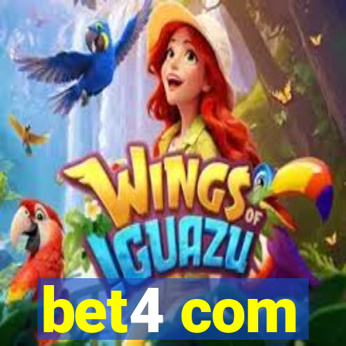 bet4 com