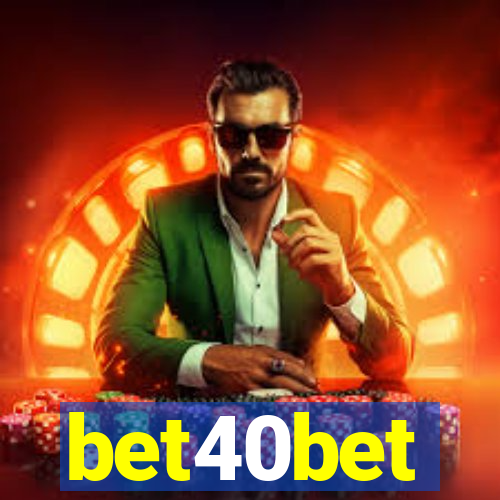 bet40bet