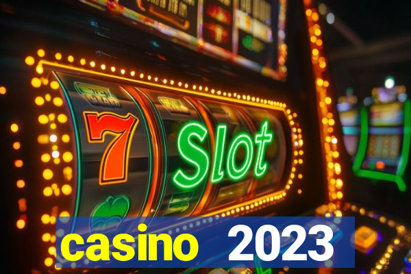 casino 2023 dinheiro real