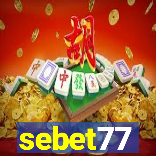 sebet77