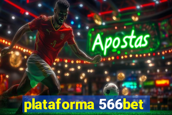 plataforma 566bet