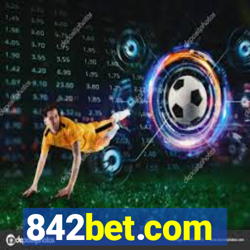 842bet.com