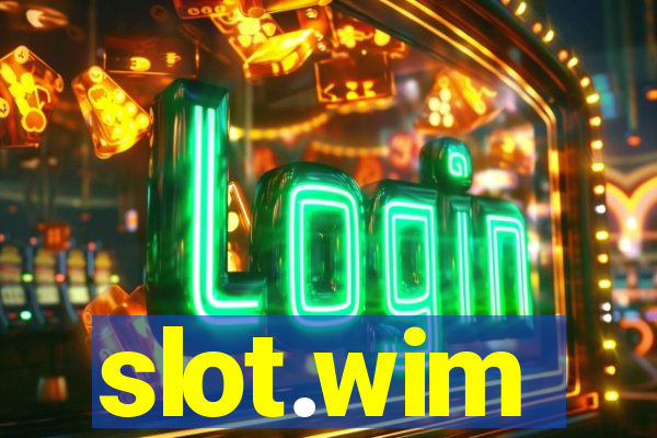 slot.wim