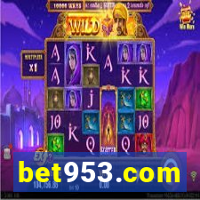 bet953.com