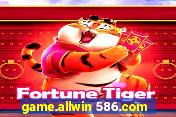 game.allwin 586.com